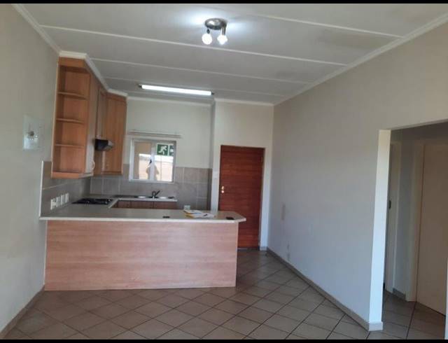 2 BEDROOM PROPERTY TO RENT IN RIVERSPRAY LIFESTYLE ESTATE
